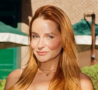 Lara Costta, idealizadora do CONECT Woman